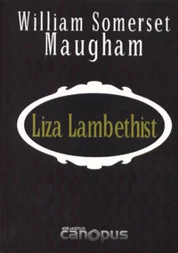 Liza Lambethist