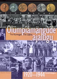 Olümpiamängude ajalugu