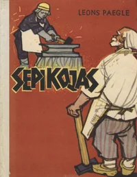 Sepikojas