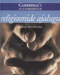 Cambridge'i illustreeritud religioonide ajalugu