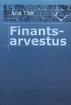 Finantsarvestus