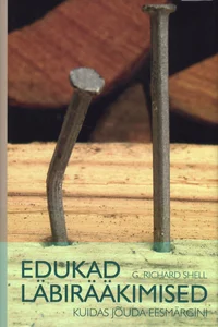 Edukad läbirääkimised