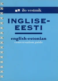 Inglise-eesti vestmik