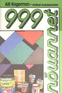 999 nõuannet