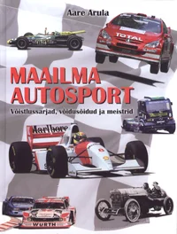 Maailma autosport