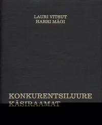 Konkurentsiluure käsiraamat