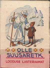 Olle suusaretk