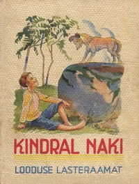 Kindral Naki