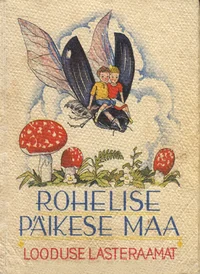 Rohelise Päikese Maa