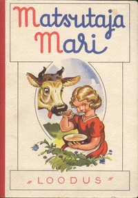 Matsutaja Mari