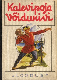 Kalevipoja võidukivi