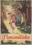 Punamütsike