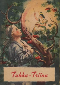 Tuhka-Triinu