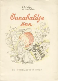 Õunahaldja õnn