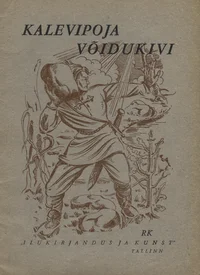 Kalevipoja võidukivi