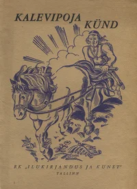 Kalevipoja künd