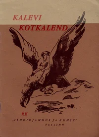 Kalevi kotkalend