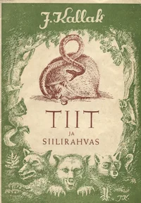 Tiit ja siilirahvas