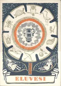 Eluvesi