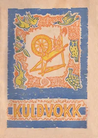 Kuldvokk
