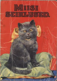 Miisi seiklused