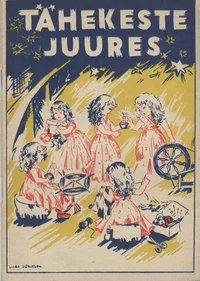Tähekeste juures