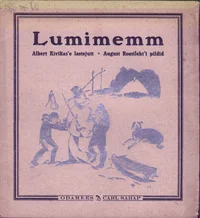 Lumimemm