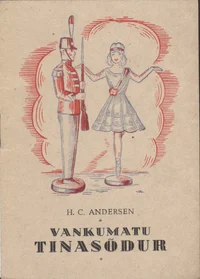 Vankumatu tinasõdur