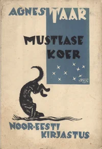 Mustlase koer