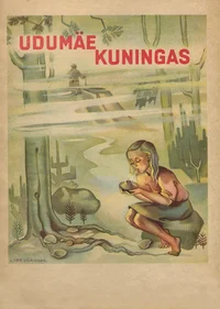 Udumäe kuningas