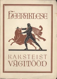 Heraklese kaksteist vägitööd