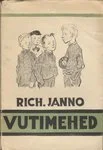 Vutimehed