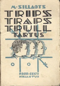 Trips, Traps, Trull Tartus