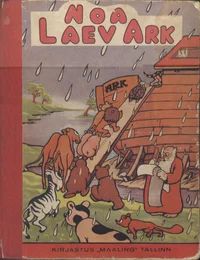Noa laev «Ark»