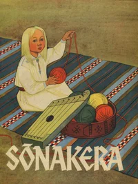 Sõnakera