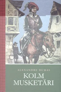 Kolm musketäri