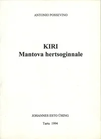 Kiri Mantova hertsoginnale