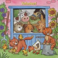 Taluõuel