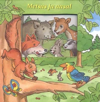 Metsas ja aasal
