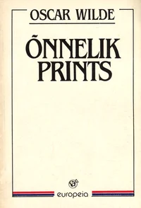 Õnnelik prints. Granaatõuntest maja