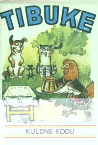 Tibuke