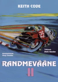 Randmevääne