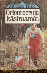Orienteeruja käsiraamat