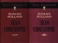 Jean-Christophe I-III