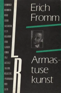 Armastuse kunst