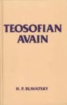 Teosofian avain