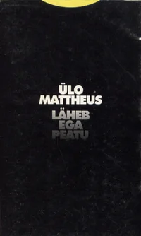 Läheb ega peatu