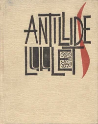 Antillide luulet