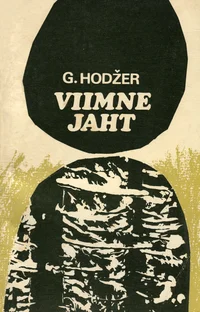 Viimne jaht