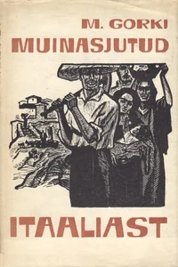 Muinasjutud Itaaliast